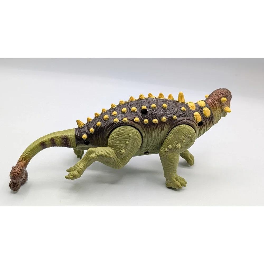 N/A lot dinosaur